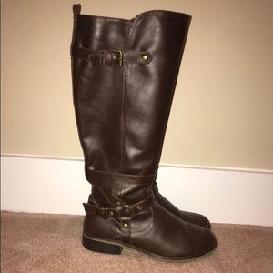 Women’s Riding Boots